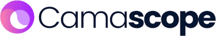 Camascope logo