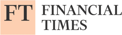 Financial Times logo