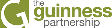 The Guinness Partnership logo