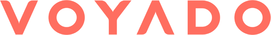 Voyado logo