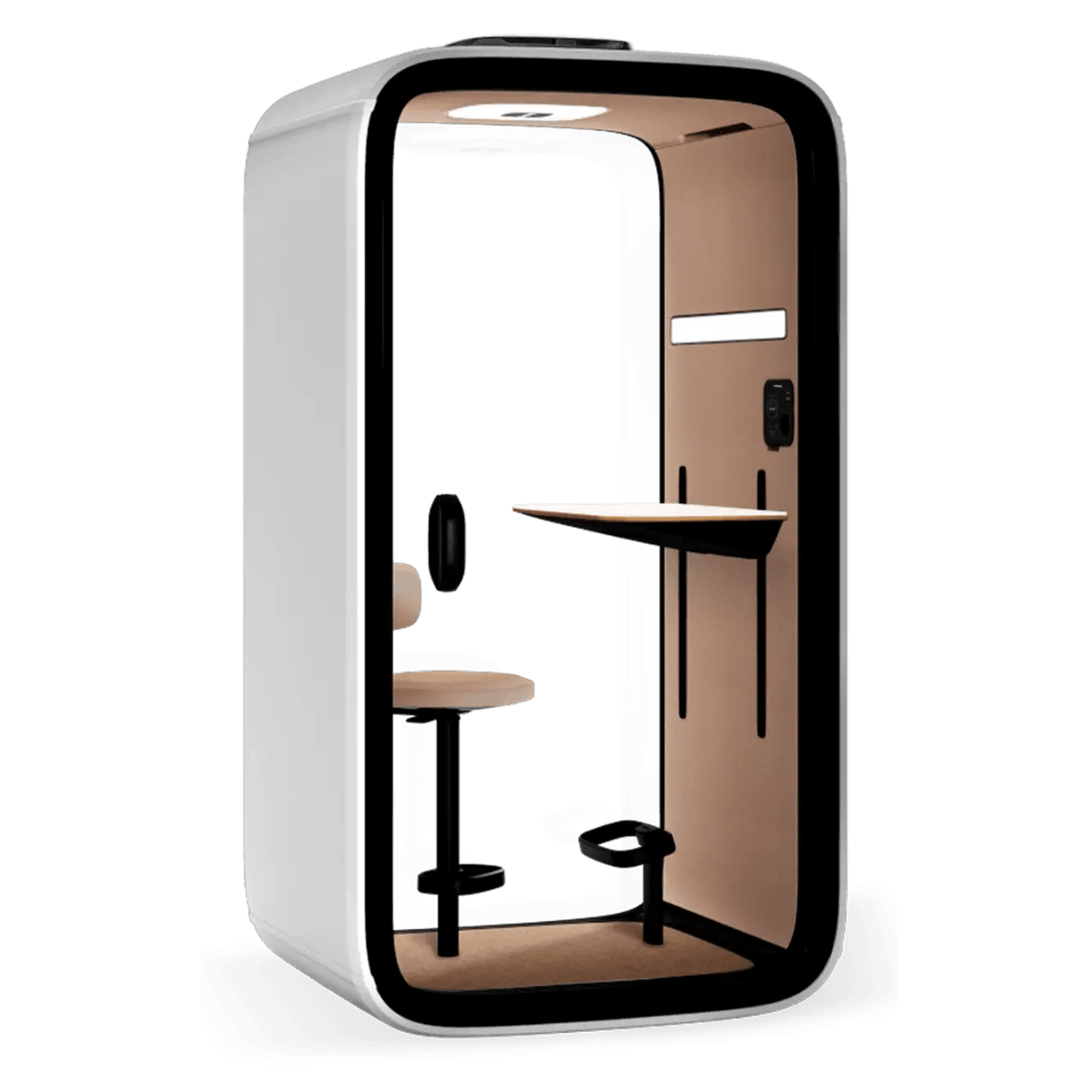 Framery One available in Dubai (UAE)