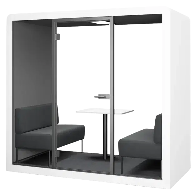 Hire Meeting Pod available in Austin