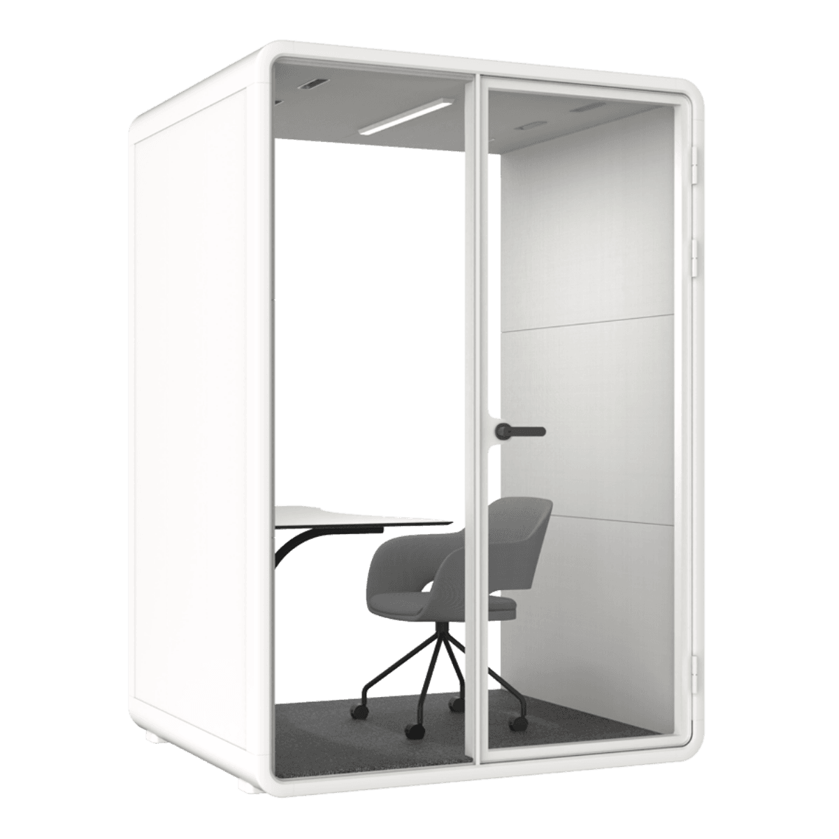Strata M Acoustic Pod available in Boston