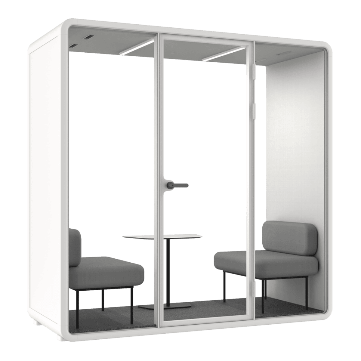 Strata SL Acoustic Pod available in Boston