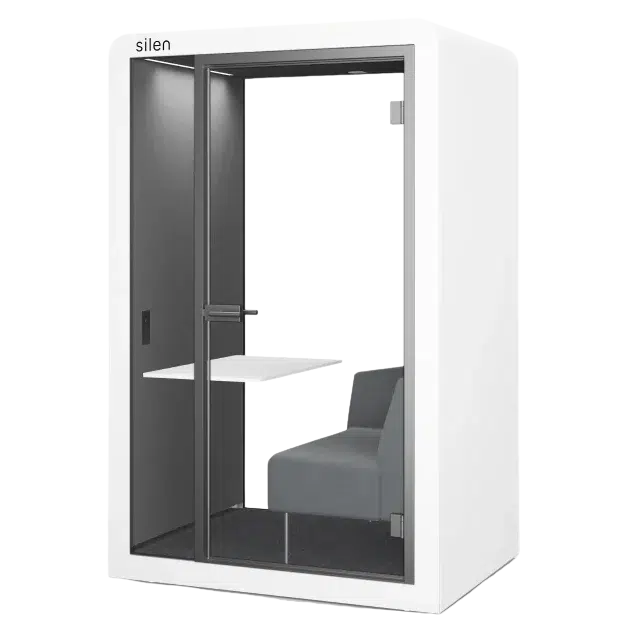Pod Rent Is Coming to the USA